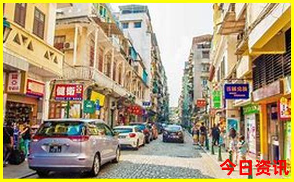 潮汕有哪些旅游景点