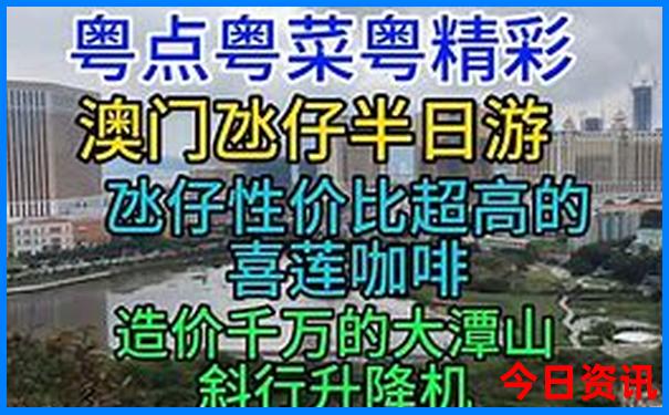 温州旅游团报名一日游