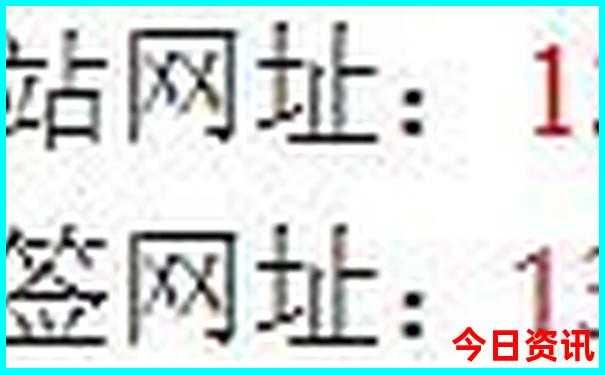 江西必玩10大景点